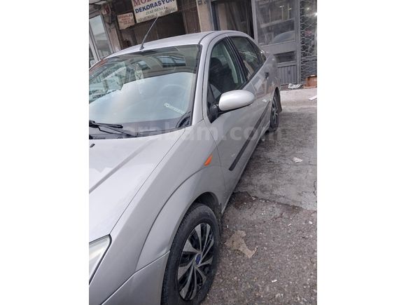 Sahibinden Ford Focus 1.6 Comfort 2004 Model