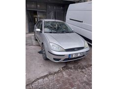 Sahibinden Ford Focus 1.6 Comfort 2004 Model