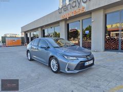 UYGUN FİYATLI TOYOTA COROLLA OTOMATİK