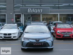 2021 TOYOTA COROLLA 1.5 DREAM OTOMATİK..82.000Km..GARANTİLİ..