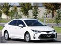 2021 TOYOTA COROLLA1.5 DREAM 122.000 KM OTOMATİK