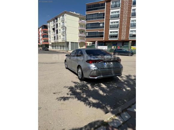 2022 1.5 DREAM OTOMATİK DEĞİŞENSİZ