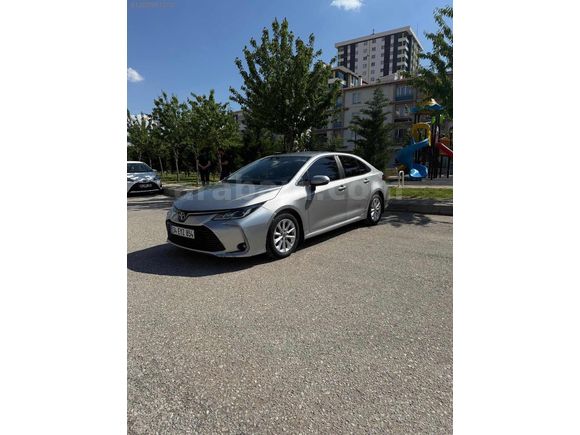 2022 1.5 DREAM OTOMATİK DEĞİŞENSİZ