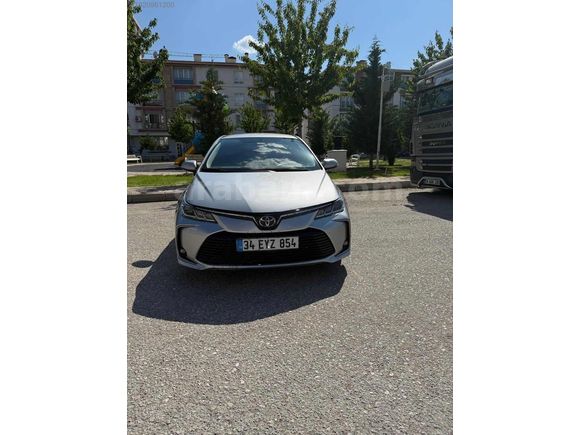 2022 1.5 DREAM OTOMATİK DEĞİŞENSİZ