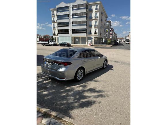 2022 1.5 DREAM OTOMATİK DEĞİŞENSİZ
