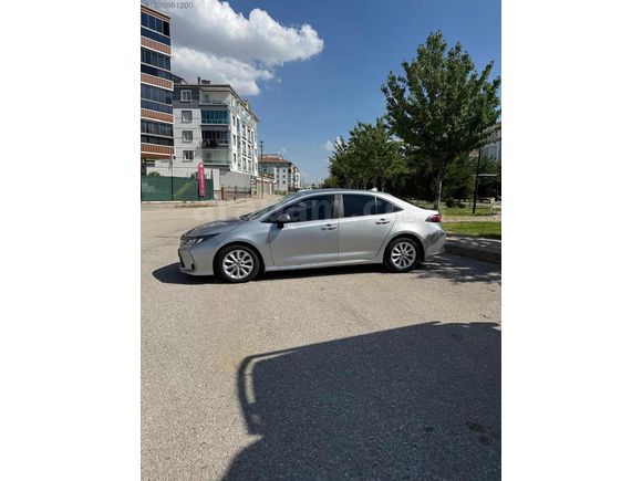 2022 1.5 DREAM OTOMATİK DEĞİŞENSİZ