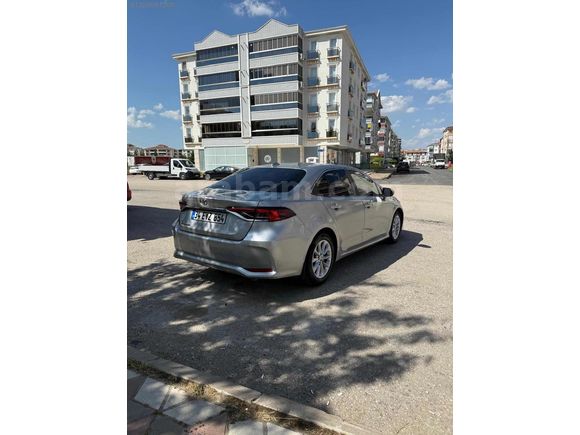 2022 1.5 DREAM OTOMATİK DEĞİŞENSİZ