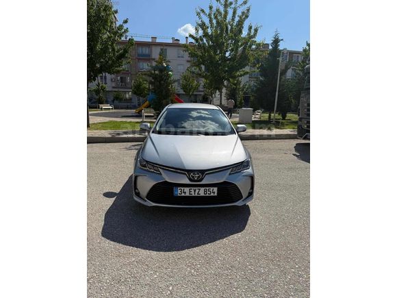 2022 1.5 DREAM OTOMATİK DEĞİŞENSİZ