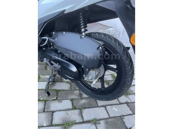 Sahibinden Suzuki Address 110 