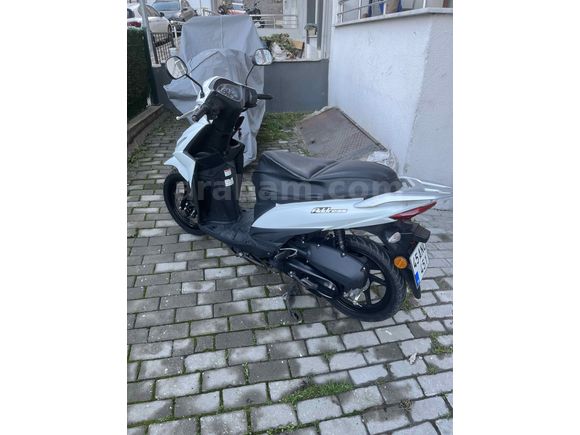Sahibinden Suzuki Address 110 