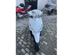 Sahibinden Suzuki Address 110 