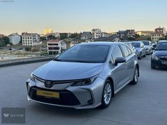 75.000 KM-Yetkili Bakımlı-2022 Corolla 1.5 Dream Multidrive S