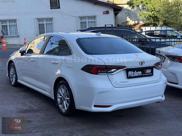 2022 118 bin km'de 1.5 Dream Multidrive S 125hp