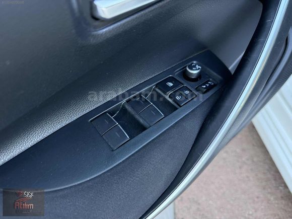 2022 118 bin km'de 1.5 Dream Multidrive S 125hp