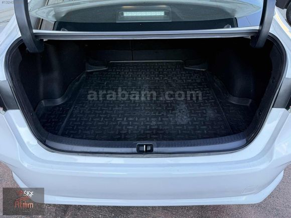 2022 118 bin km'de 1.5 Dream Multidrive S 125hp
