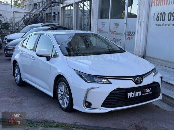 2022 118 bin km'de 1.5 Dream Multidrive S 125hp