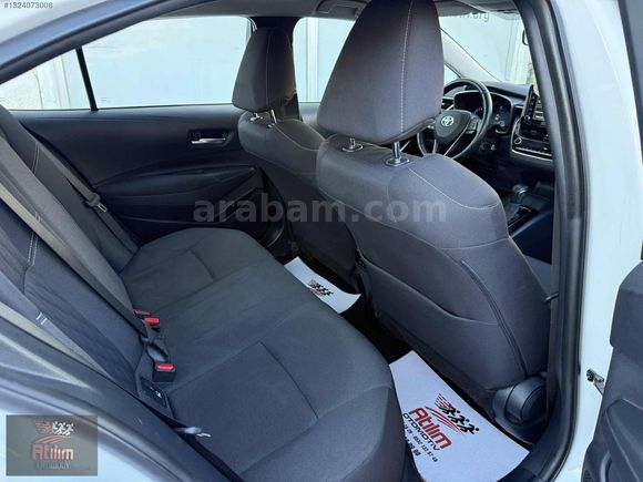 2022 118 bin km'de 1.5 Dream Multidrive S 125hp
