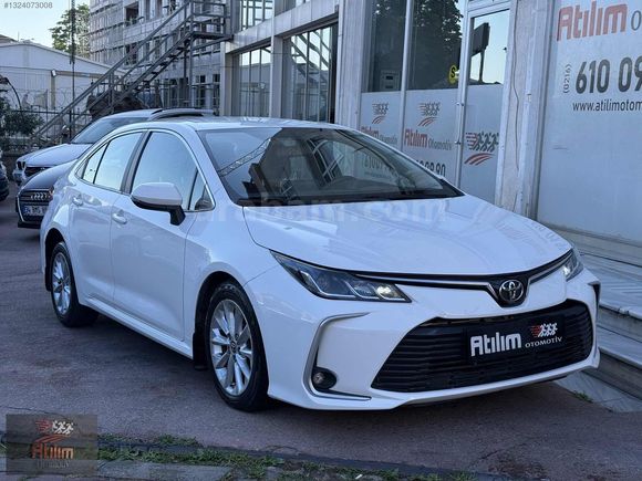 2022 118 bin km'de 1.5 Dream Multidrive S 125hp