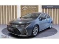 TOYOTA PLAZA TOKULLAR'DAN 2021 COROLLA 1.5 DREAM MDS