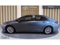 TOYOTA PLAZA TOKULLAR'DAN 2021 COROLLA 1.5 DREAM MDS