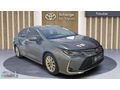 TOYOTA PLAZA TOKULLAR'DAN 2021 COROLLA 1.5 DREAM MDS