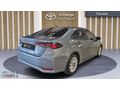 TOYOTA PLAZA TOKULLAR'DAN 2021 COROLLA 1.5 DREAM MDS