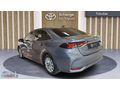 TOYOTA PLAZA TOKULLAR'DAN 2021 COROLLA 1.5 DREAM MDS