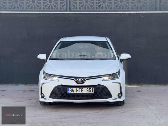 2023-DREAM-45.000KM-TRAMERSİZ