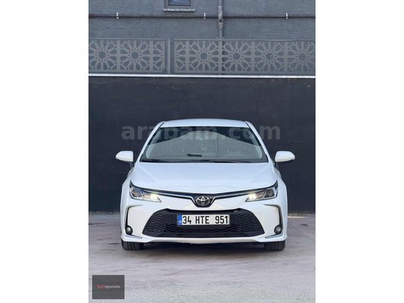 2023-DREAM-45.000KM-TRAMERSİZ