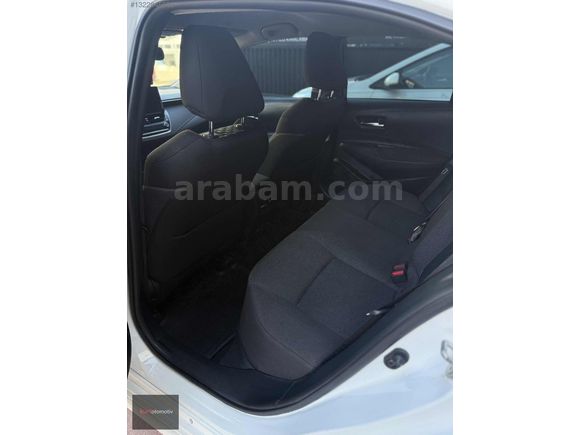 2023-DREAM-45.000KM-TRAMERSİZ