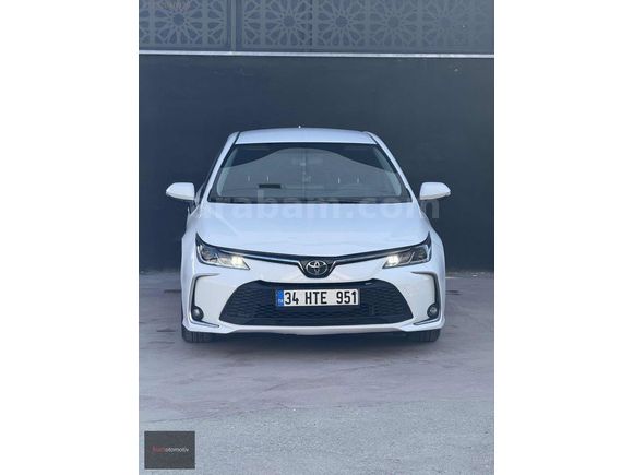 2023-DREAM-45.000KM-TRAMERSİZ