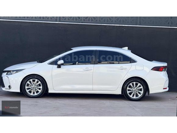 2023-DREAM-45.000KM-TRAMERSİZ