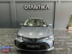 2022_TOYOTA COROLLA 1.5 DREAM_SERVİS BAKIMLI_ 169.000 KM
