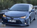2021 COROLLA 1.5 DREAM OTOMATİK 85 BİNDE