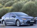 2021 COROLLA 1.5 DREAM OTOMATİK 85 BİNDE
