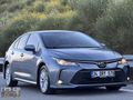 2021 COROLLA 1.5 DREAM OTOMATİK 85 BİNDE
