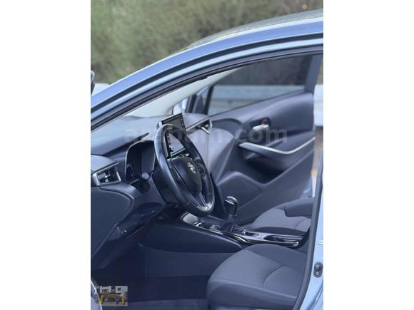 2021 COROLLA 1.5 DREAM OTOMATİK 85 BİNDE
