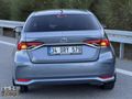 2021 COROLLA 1.5 DREAM OTOMATİK 85 BİNDE