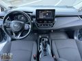 2021 COROLLA 1.5 DREAM OTOMATİK 85 BİNDE