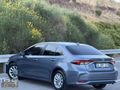 2021 COROLLA 1.5 DREAM OTOMATİK 85 BİNDE
