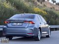 2021 COROLLA 1.5 DREAM OTOMATİK 85 BİNDE