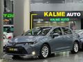 2022 COROLLA 73 BİN KM | HAYALET EKRAN | ELEKTRONİLK EL FRENİ