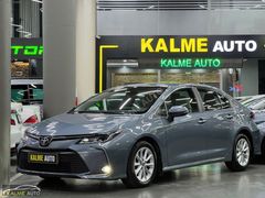 2022 COROLLA 73 BİN KM | HAYALET EKRAN | ELEKTRONİLK EL FRENİ