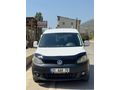 Memurdan Volkswagen Caddy 1.6 TDI Trendline 2013 Model 