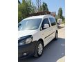 Memurdan Volkswagen Caddy 1.6 TDI Trendline 2013 Model 