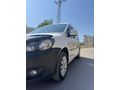 Memurdan Volkswagen Caddy 1.6 TDI Trendline 2013 Model 
