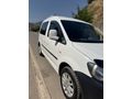 Memurdan Volkswagen Caddy 1.6 TDI Trendline 2013 Model 
