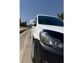 Memurdan Volkswagen Caddy 1.6 TDI Trendline 2013 Model 