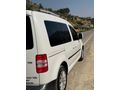 Memurdan Volkswagen Caddy 1.6 TDI Trendline 2013 Model 