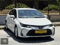YILDIRIM MOTORS 2021 MODEL COROLLA 1.5 DREAM 69 BİN KM BAKIMLI